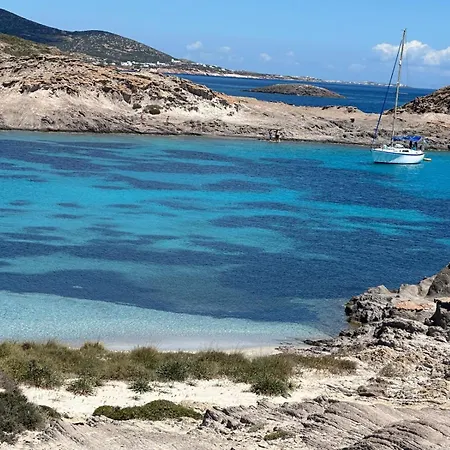 Waterlily Antiparos